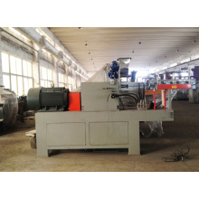 Double Screw Extruding Machine for Powder Coating